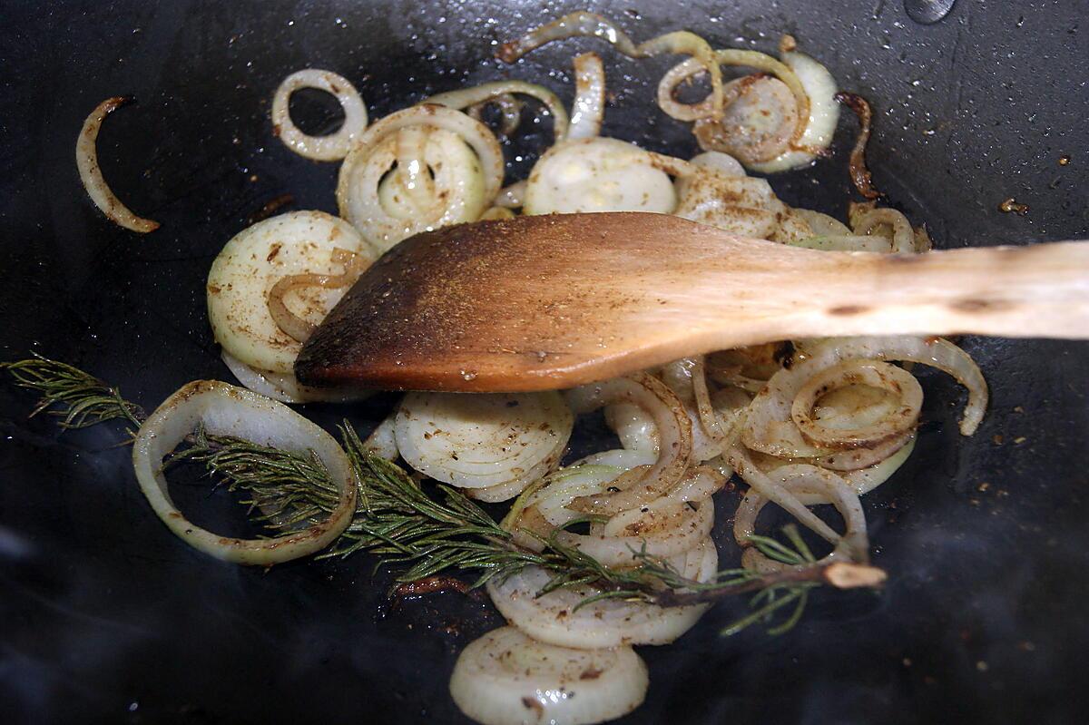 recette Cuisses de canard aux légumes