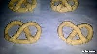 recette Bretzels