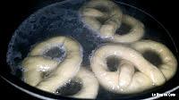 recette Bretzels