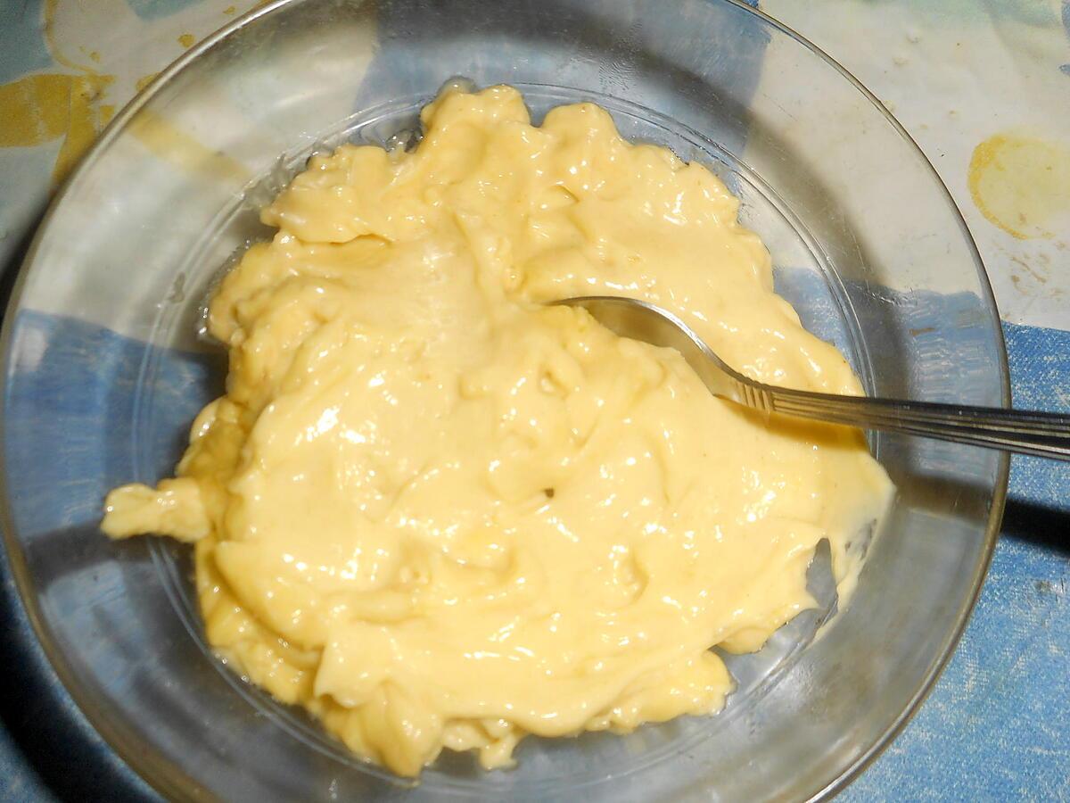 recette Merlu froid mayonnaise