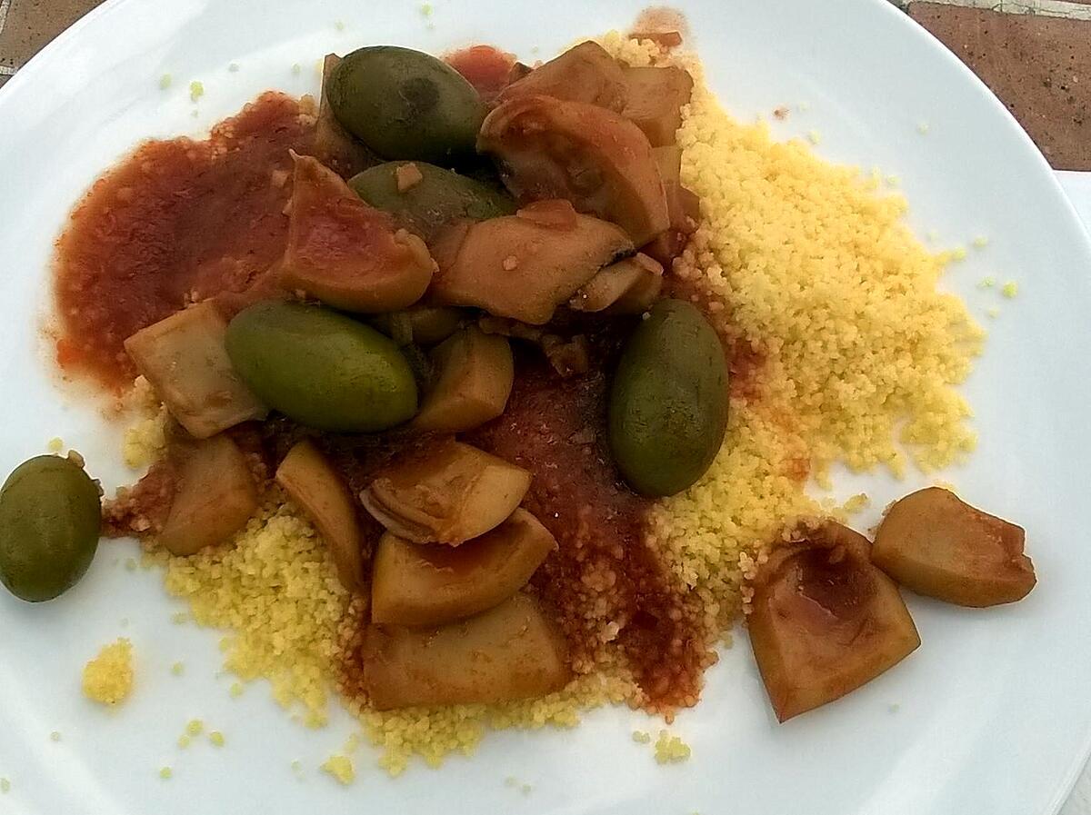 recette seiche à la tomate et olives  recette mixée avec les recettes de seiche à jean