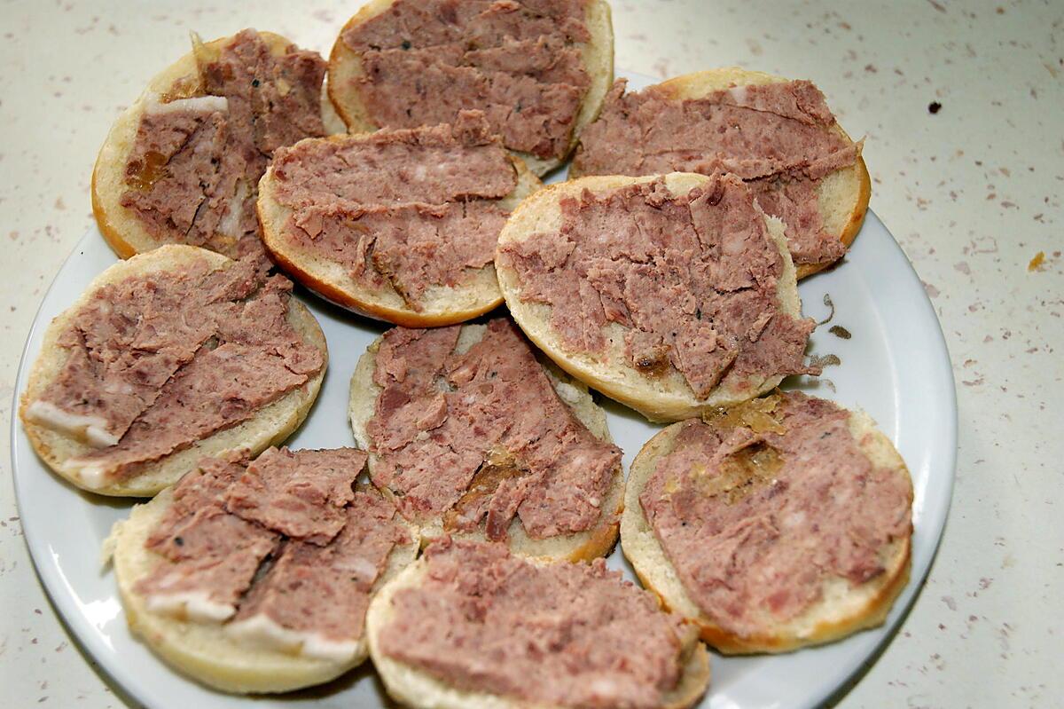 recette Table et repas fête des mères