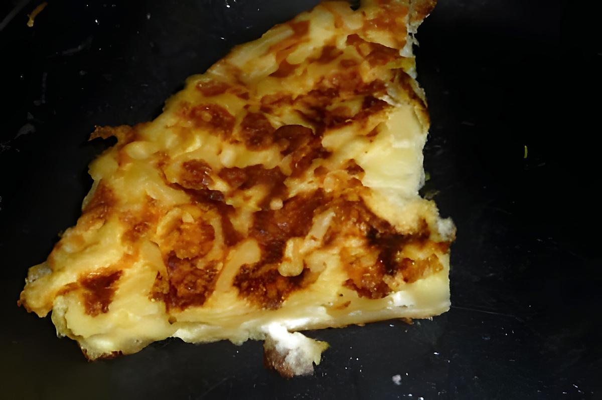 recette Ptit omelette de Nana