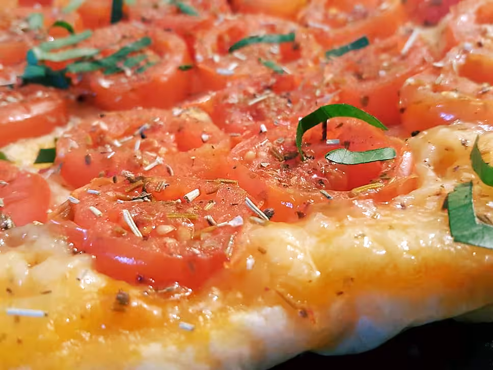 recette Tatin de minis tomates
