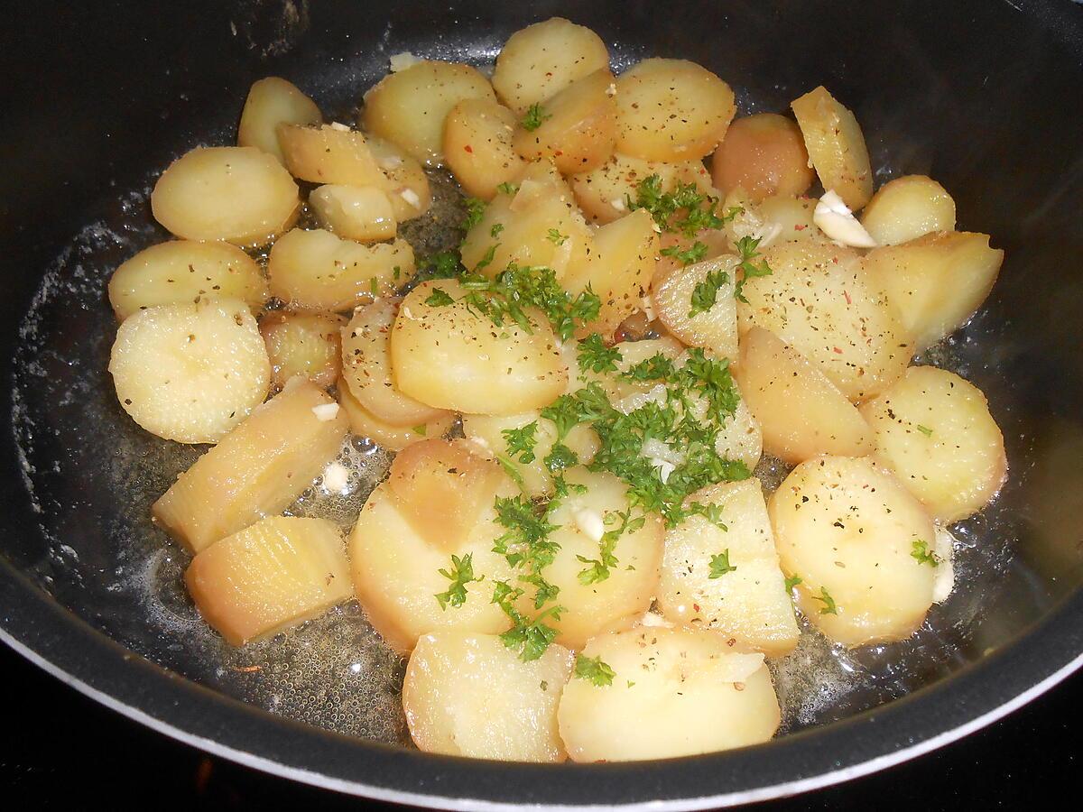 recette INVOLTINI DE POULET AU BEURRE ET CIBOULETTE