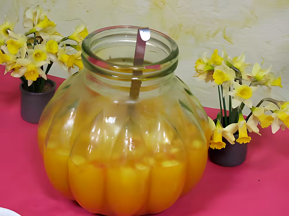 recette Punch planteur