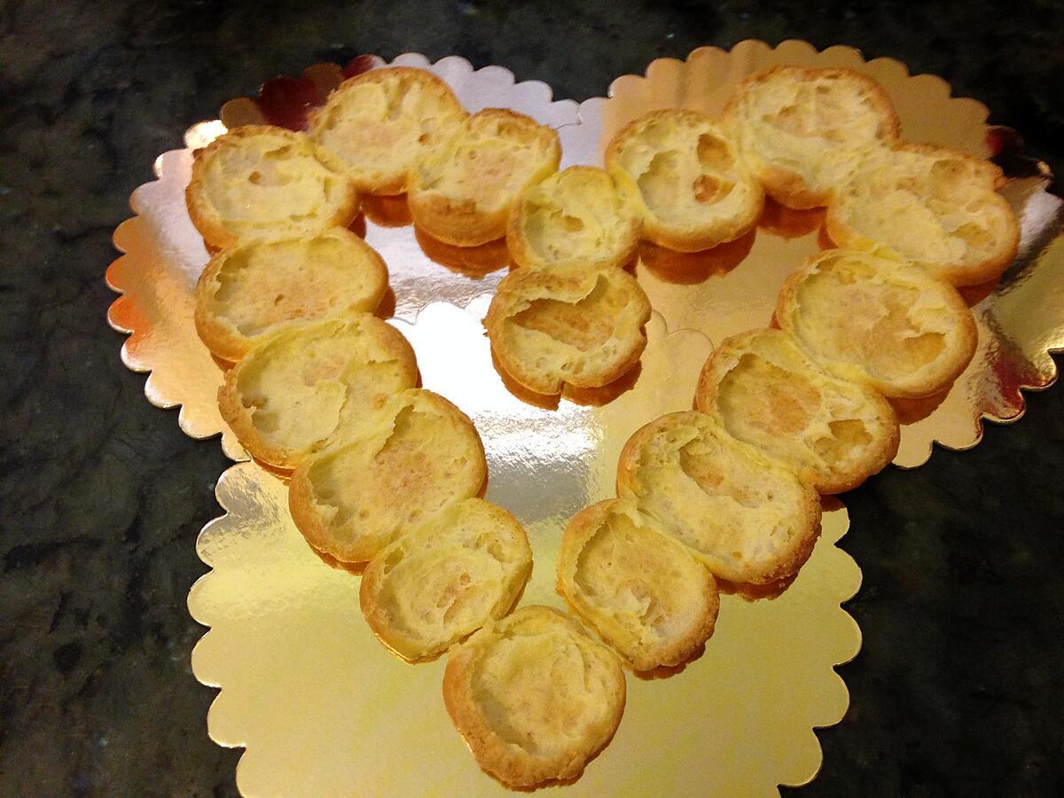 recette Paris-Brest