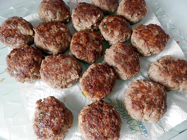 recette Islim kebab