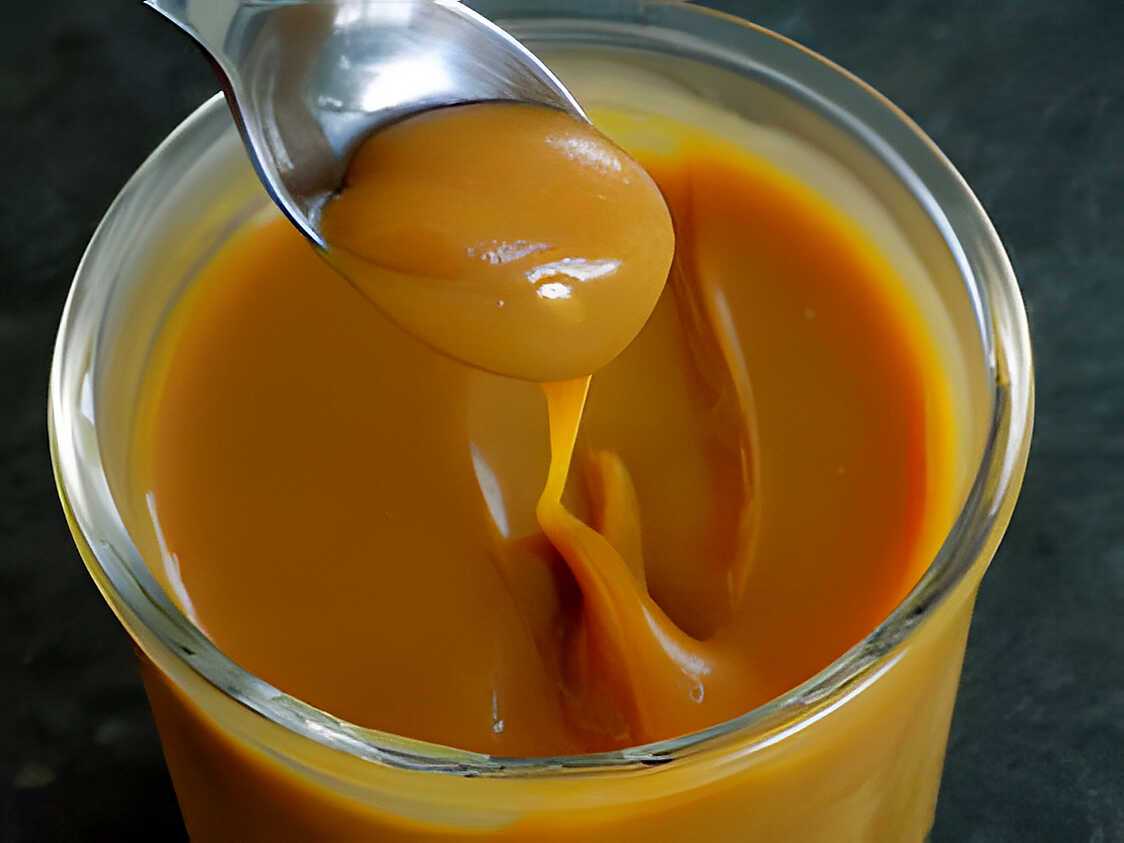 Caramel beurre salé