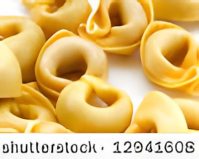 recette tortellini au mascarpone