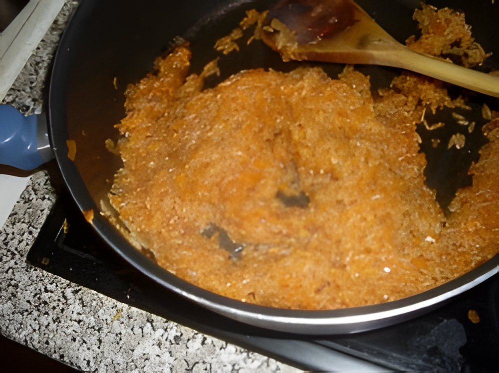 recette riz a la méxicaine