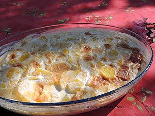 recette Gratin dauphinois