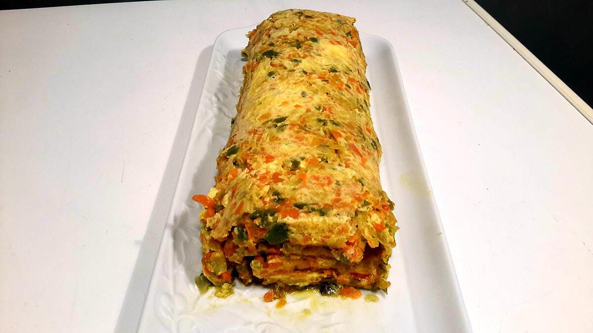 recette Frittata