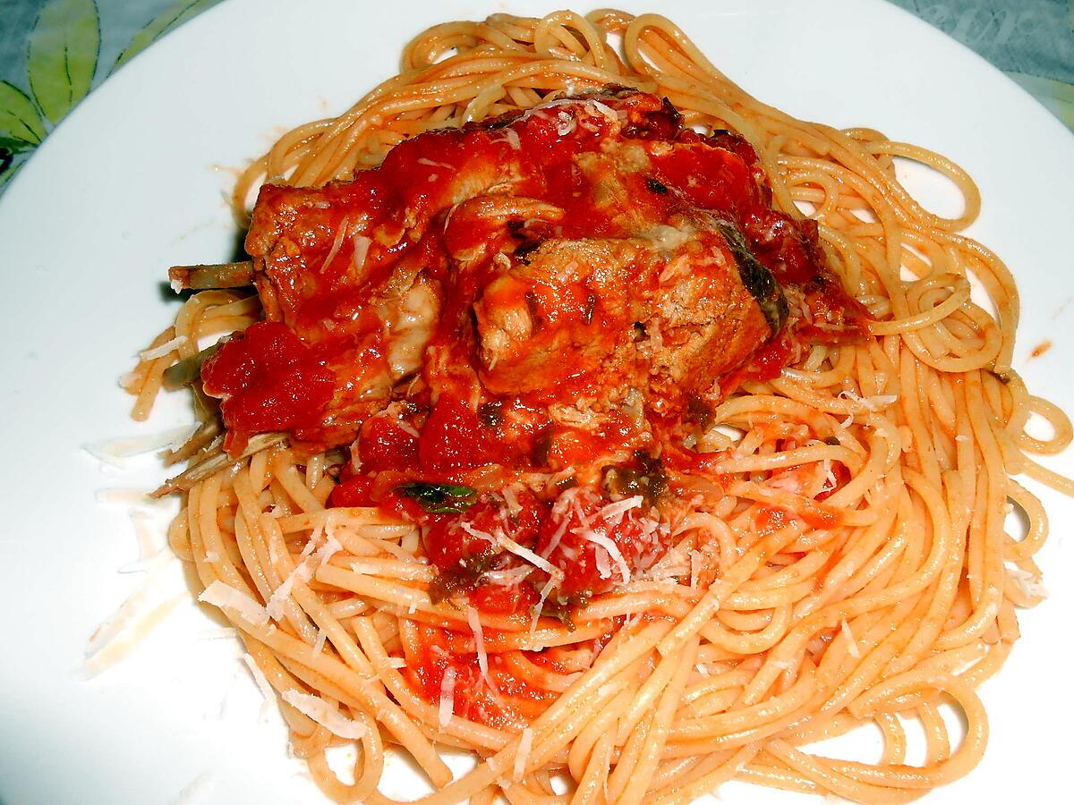 recette RAGOUT DE MARCASSIN A LA TOMATE