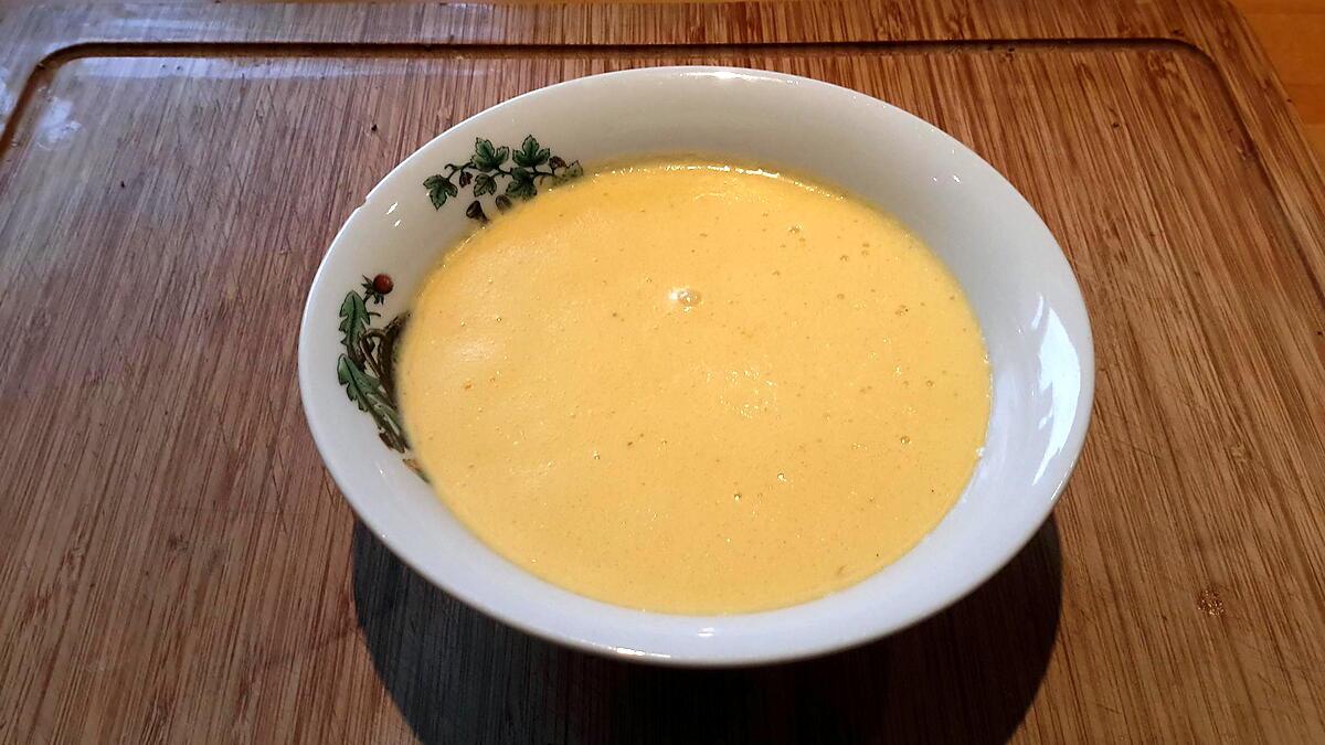 recette Sauce béarnaise