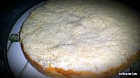 recette Tarte tropezienne