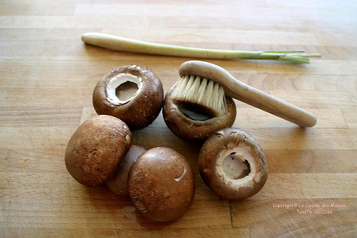 recette Coquille Saint Jacques Gratinées