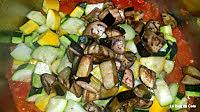 recette Ratatouille traditionnelle