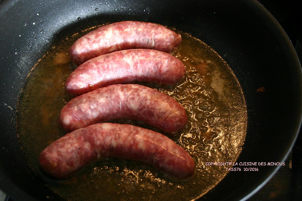 recette CASSOULET COMME A CASTELNAUDARY