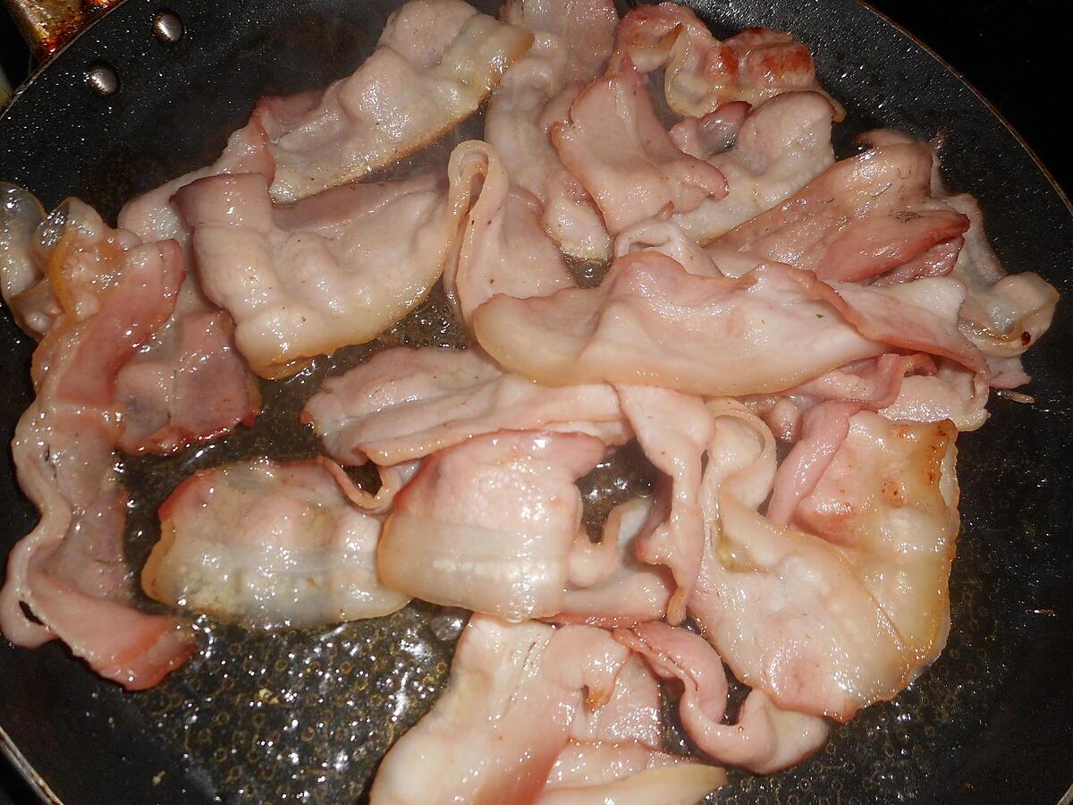 recette Poulet à la charcutière