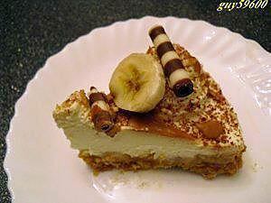 recette tarte banoffee pie