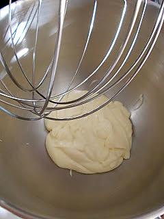 recette Cupcakes ensanglantés chocolat blanc framboise cœur purulent de pomme