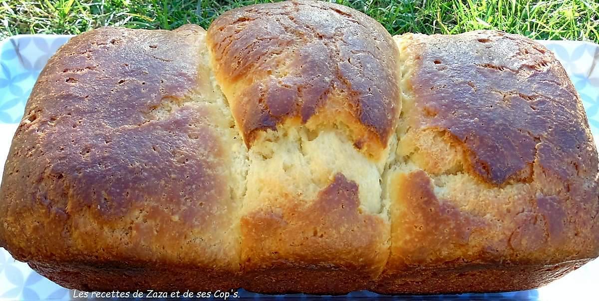 recette Brioche Nanterre