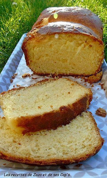 recette Brioche Nanterre