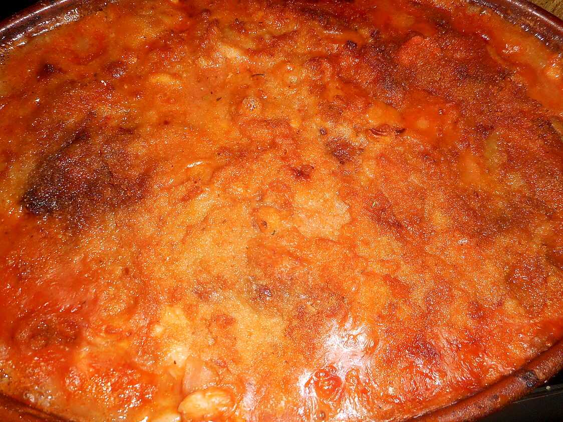 Recette de Cassoulet toulousain par jeanmerode