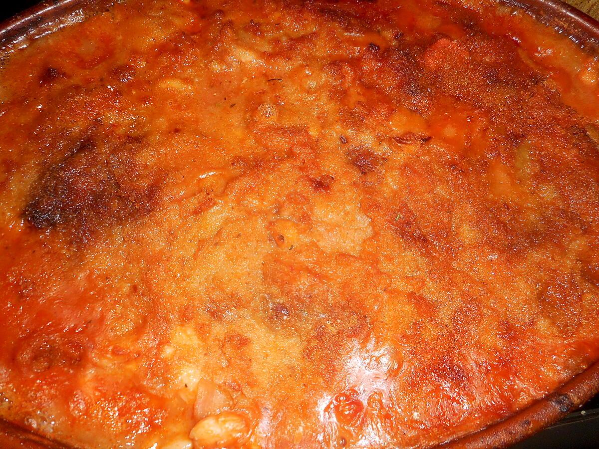 recette Cassoulet toulousain