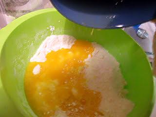 recette Tarte au citron meringuée