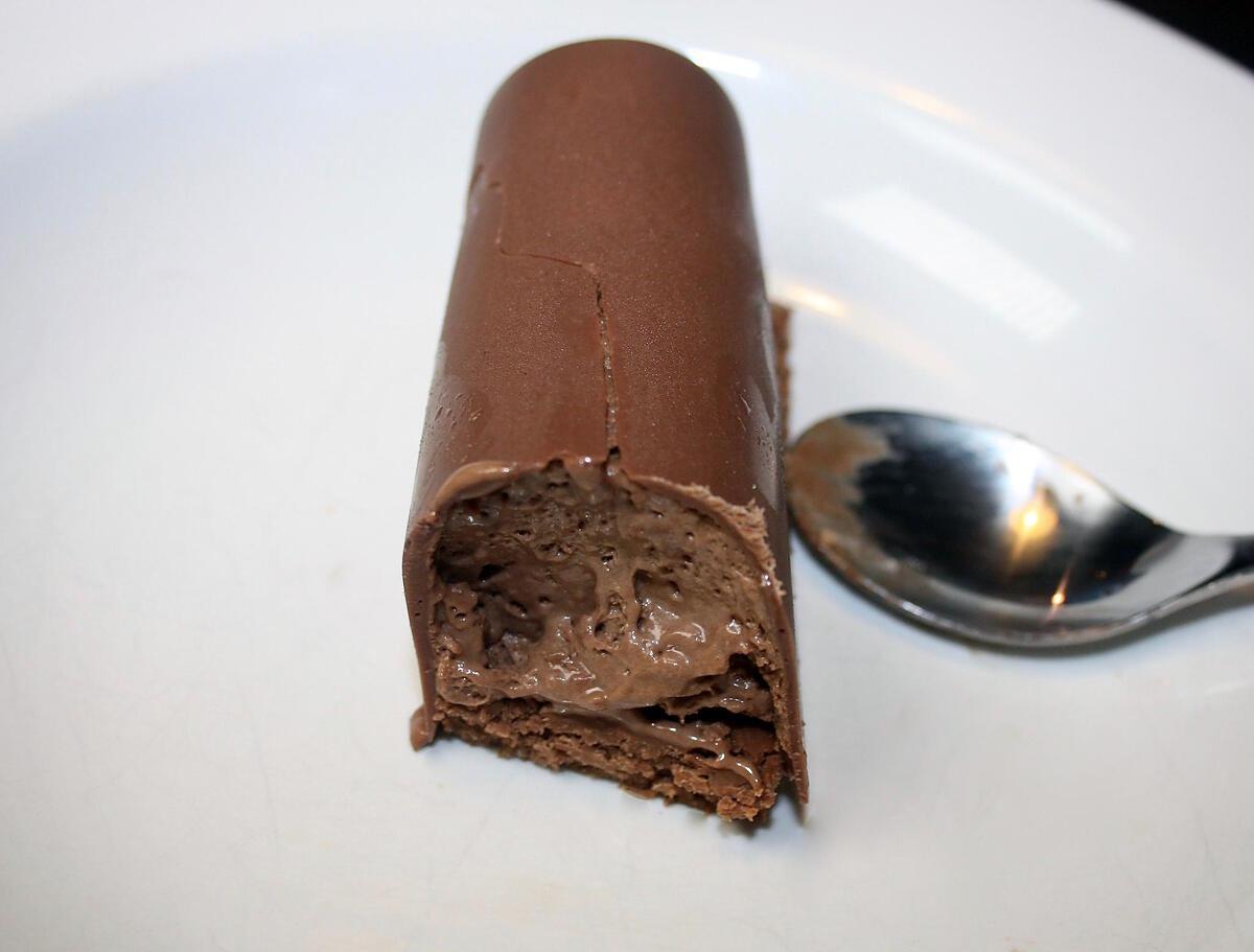 recette Royal au chocolat