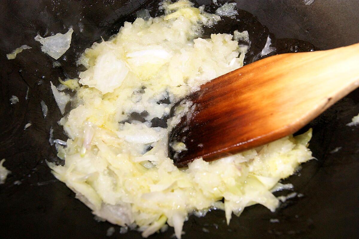 recette Queues de langouste à l'armoricaine