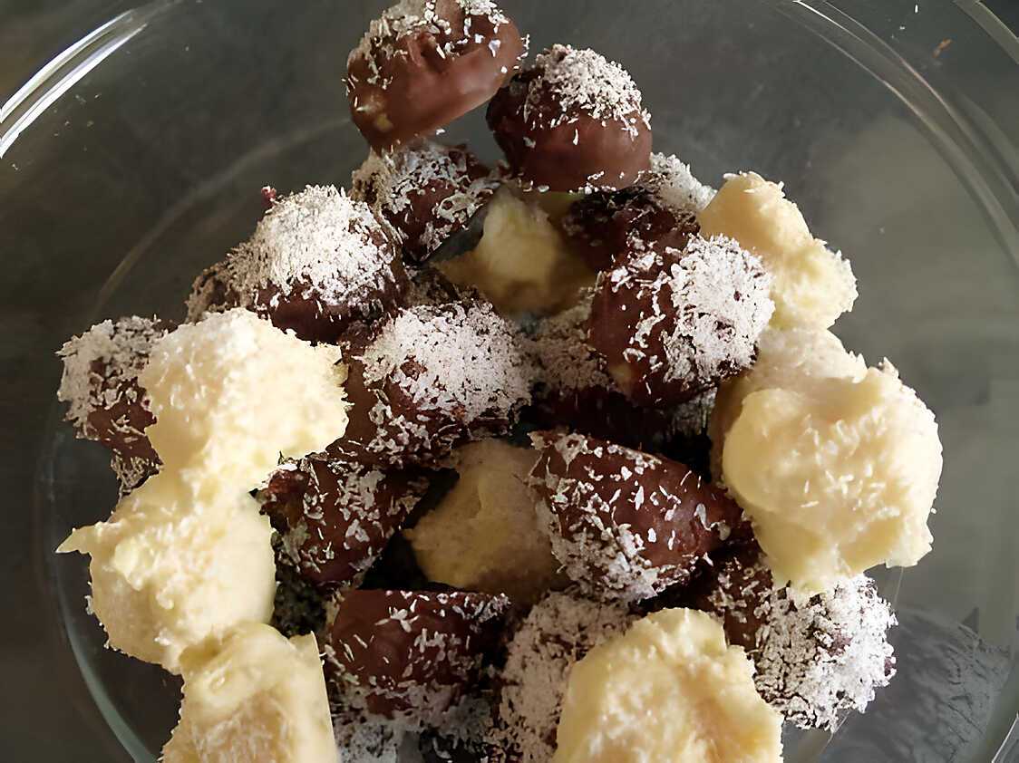 Recette De Bouch es Fa on Bounty recette-de-bouch-es-fa-on-bounty