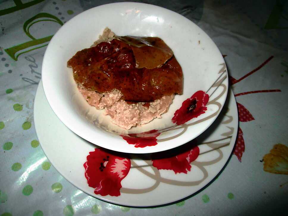 recette riz teurgoule du calvados de nathalie signe déco