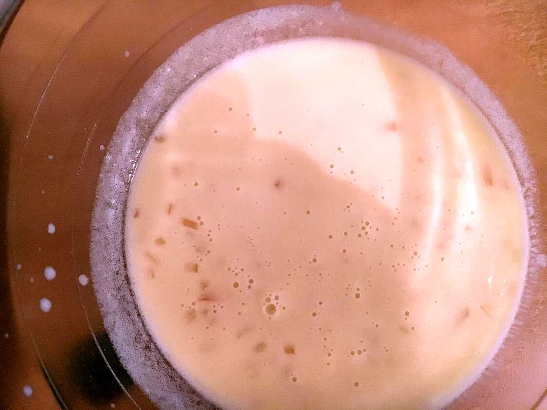Recette de Sauce beurre citronné vin blanc échalote (pour poisson)