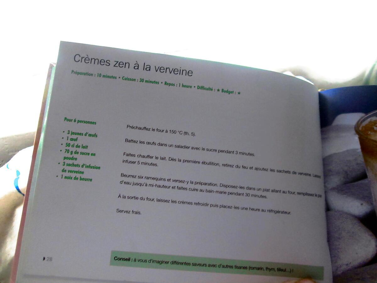 recette crémes aux pralines roses,,,,,,,,,,,,,,,,,,,,,,,,,,  crémes   a la verveine