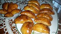 recette Pirojki Russes