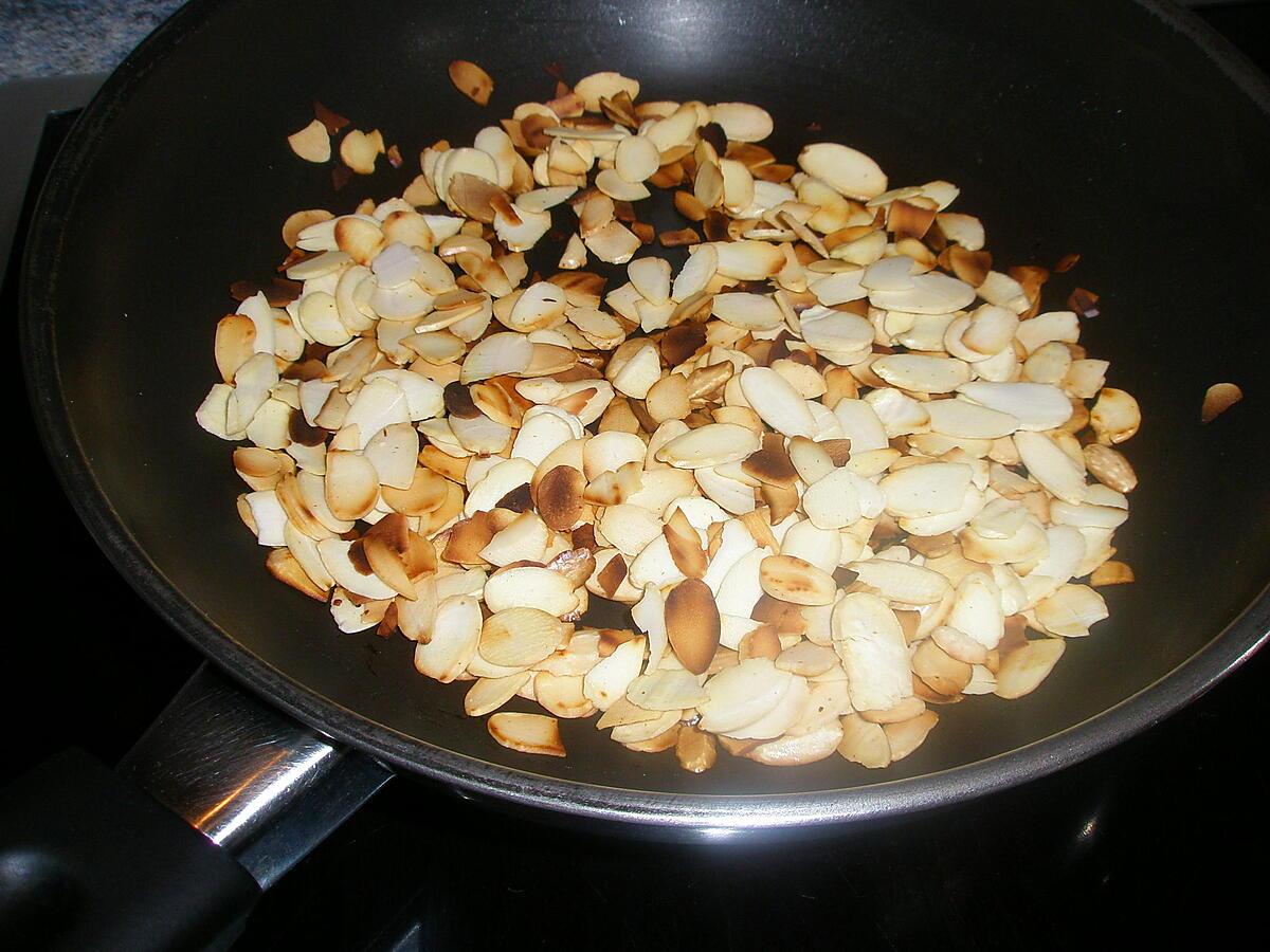 recette Danette chocolat de Mamyloula et Carmen