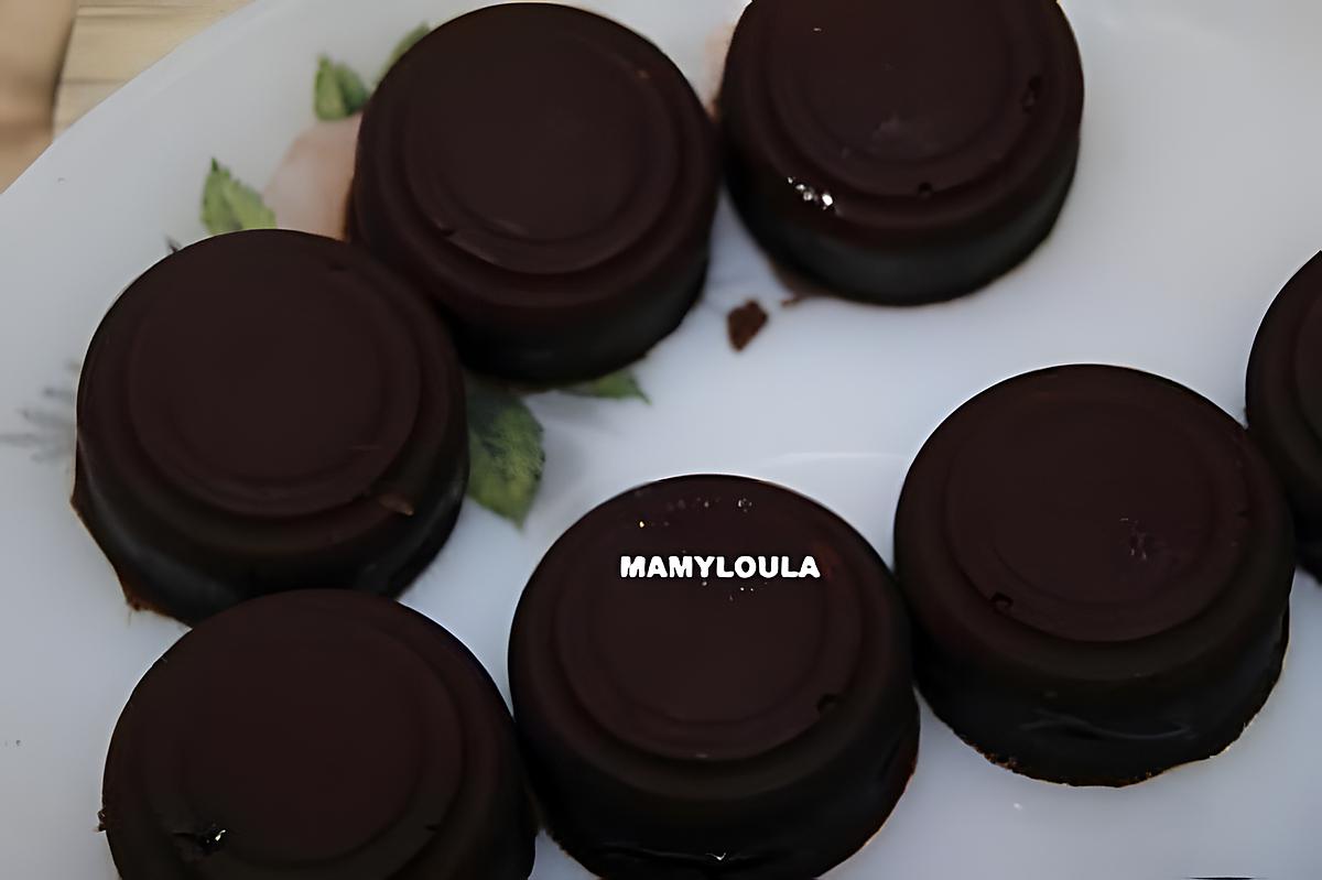 recette Tous les pralines, bonbons, gourmandises diverses… jusqu’à ce jour par Mamyloula