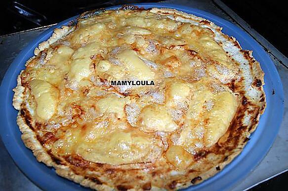 recette Tous les pâtes diverses (pates à pates, et autres pates), sandwichs, pizza, pains, crêpes, galettes, gaufres… jusqu’à ce jour