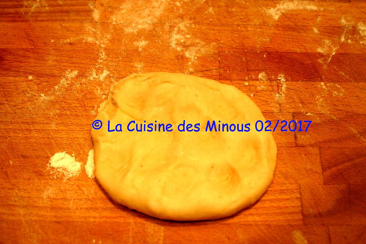 recette Mes Petits Pains au Lait