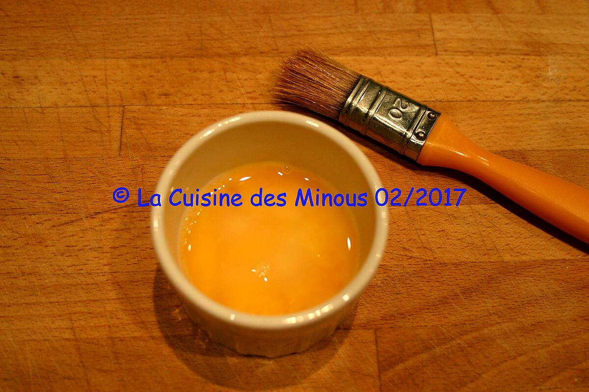 recette Mes Petits Pains au Lait