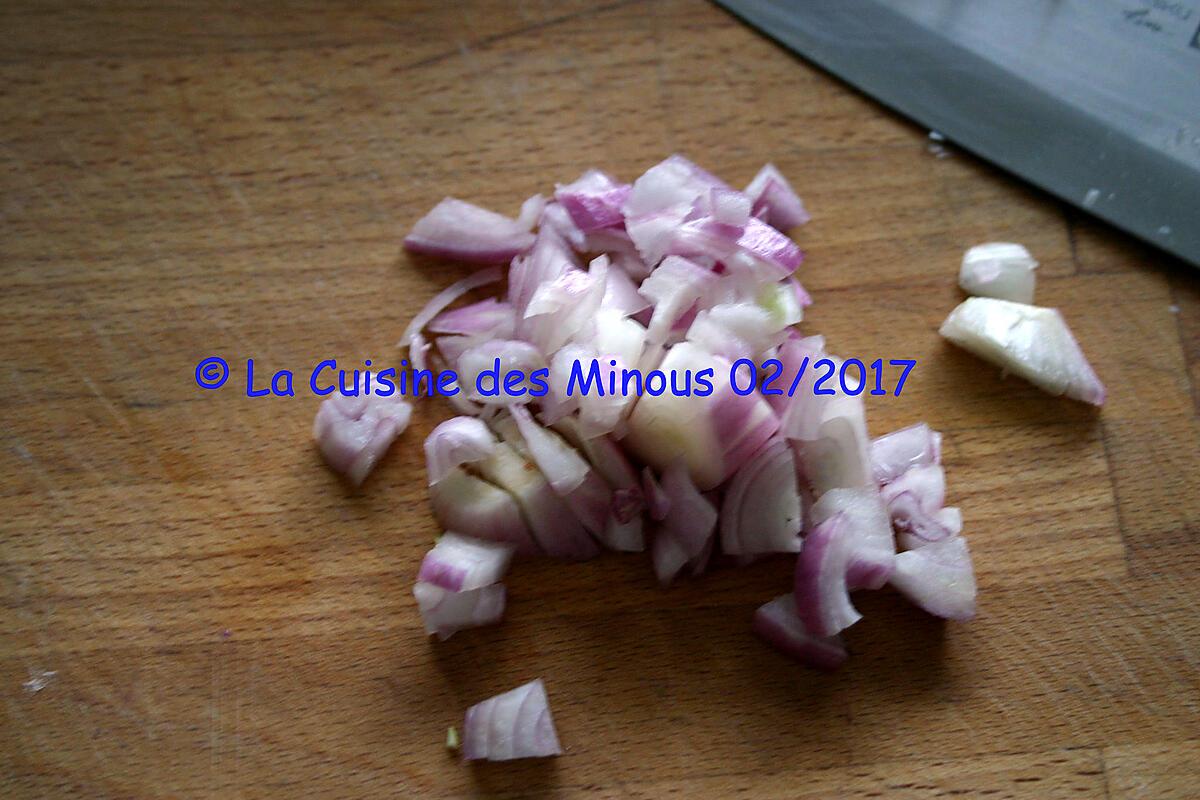 recette Bœuf Carotte Façon Torp-Menilaise