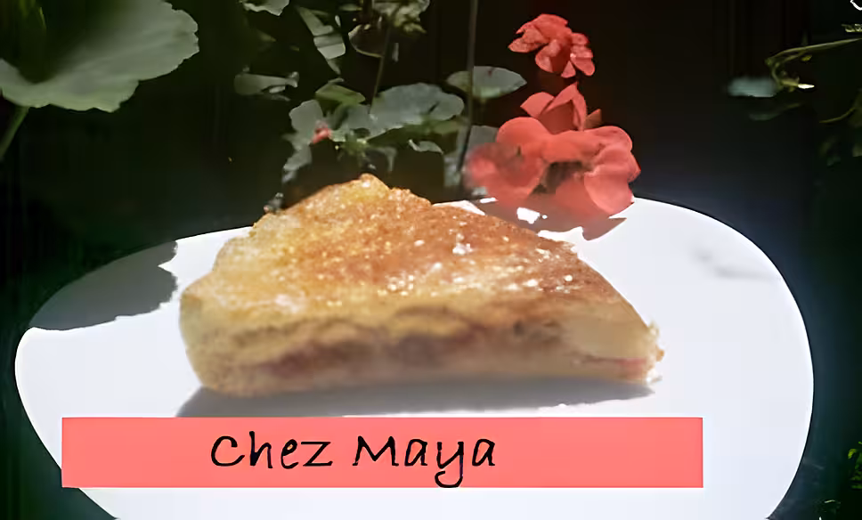 recette pain farci