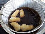 recette bugnes moëlleuses (ou beignets de mardi gras)
