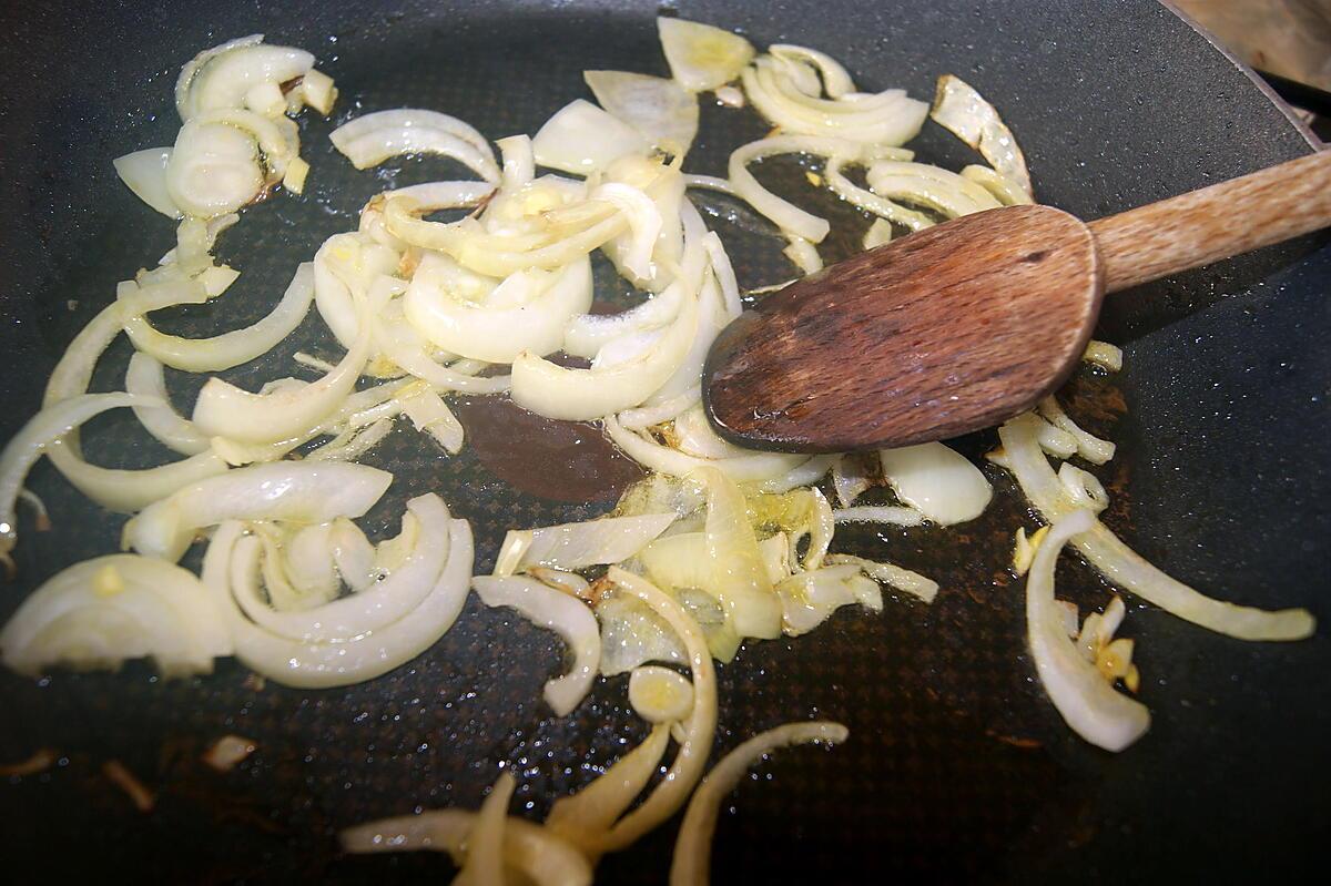 recette Filet Mignon farci au Maroilles/champignons et citron