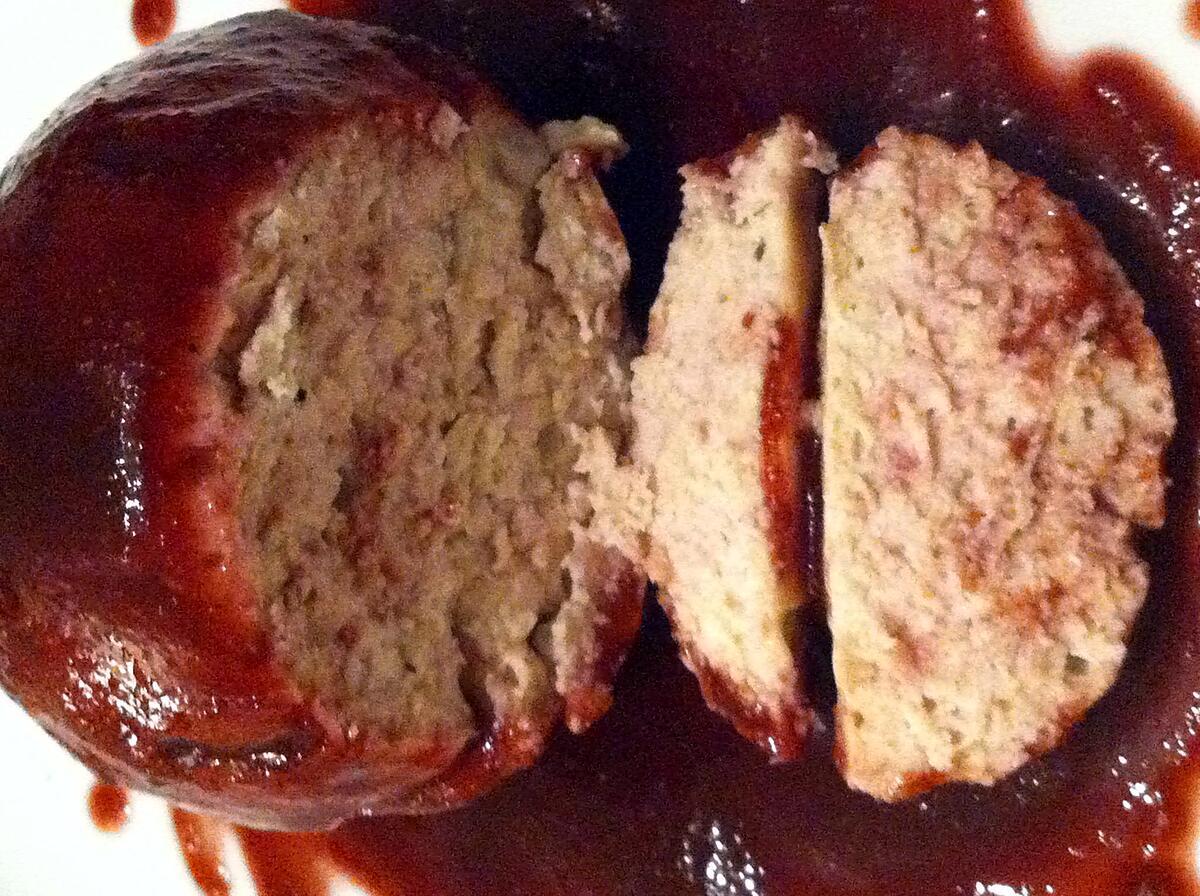 recette Mousseline de carpe royale et sauce vigneronne