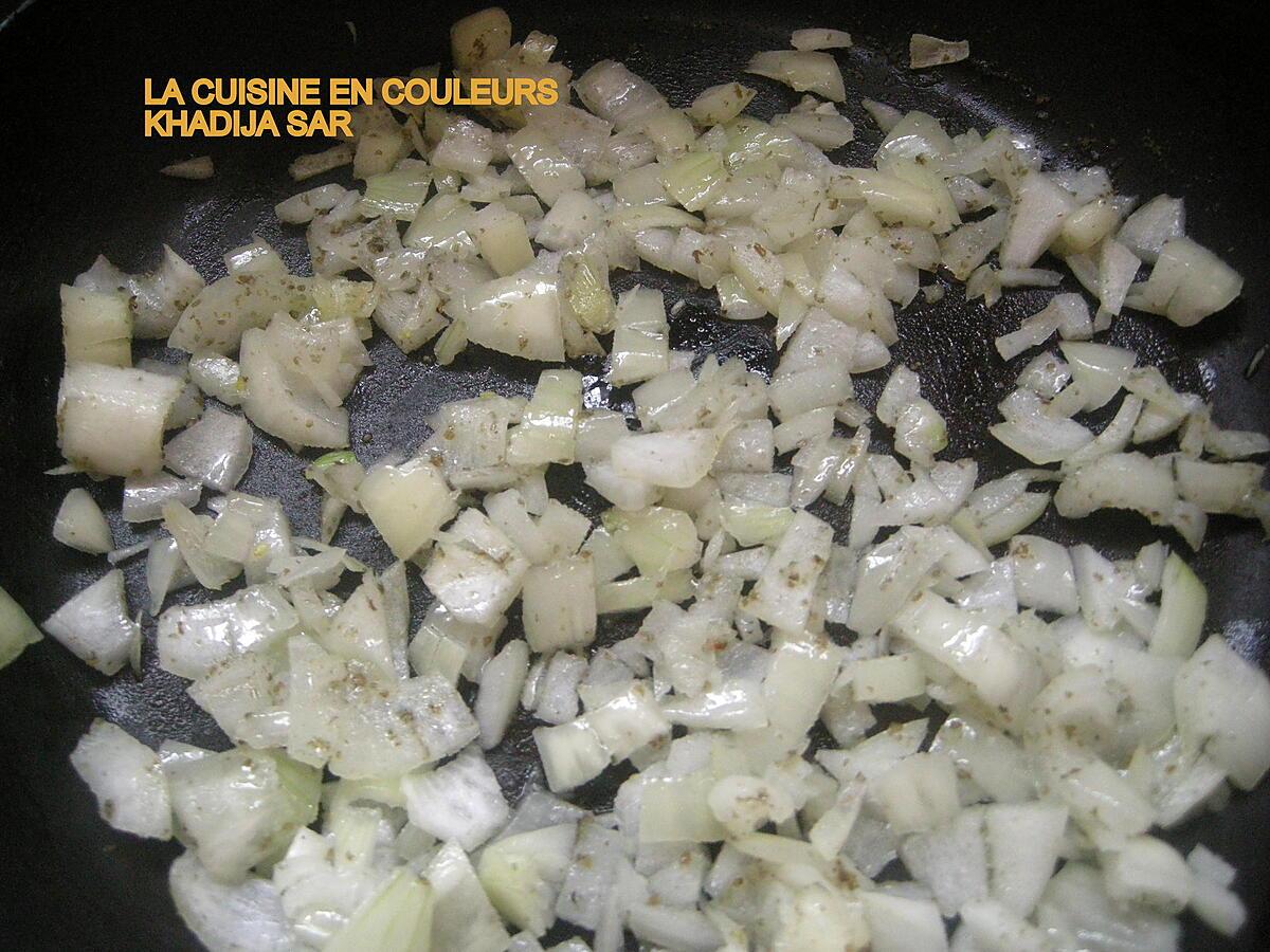 recette Crevettes au lait de coco