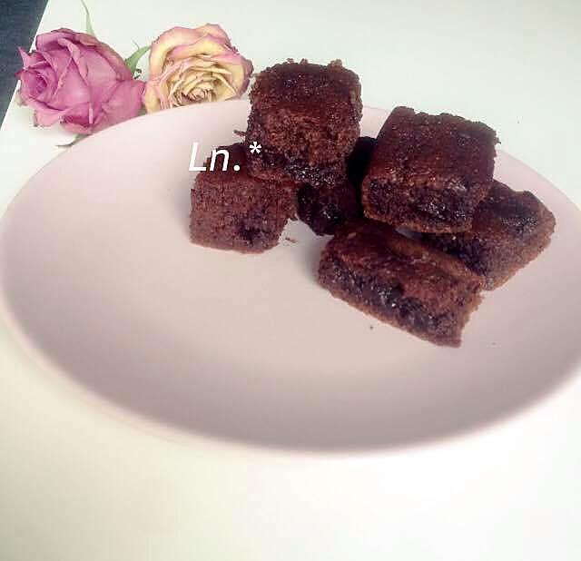 recette Fondant au chocolat sans beurre